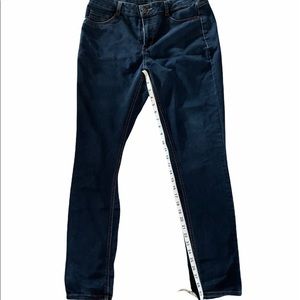 Women’s d. jeans size 12